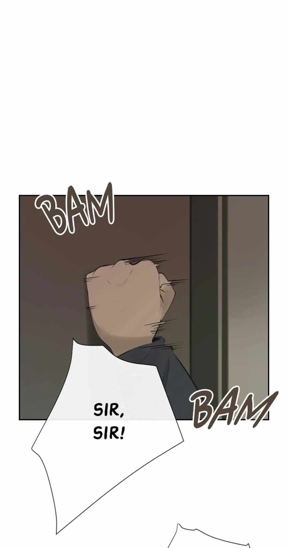 Damn Demonic Swords Chapter 107 8